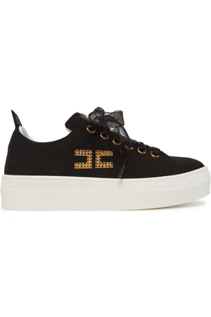 Elisabetta Franchi Sneakersy