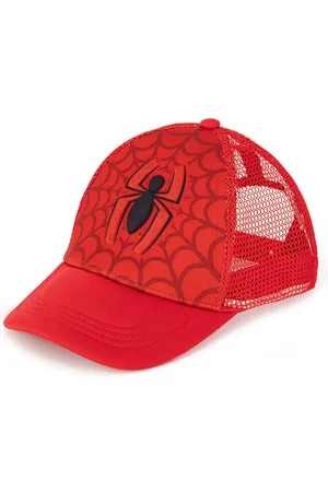 SPIDERMAN Czapka z daszkiem
