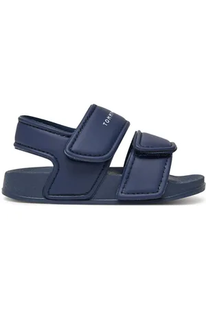 Tommy Hilfiger Sandały
