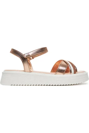 Tommy Hilfiger Sandały