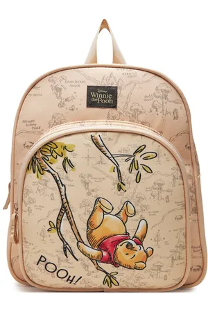 WINNIE THE POEH Plecak