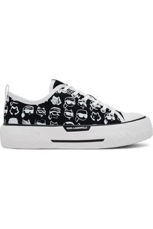 Karl Lagerfeld Trampki