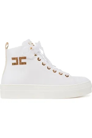 Elisabetta Franchi Sneakersy