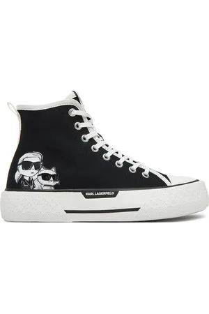 Karl Lagerfeld Trampki