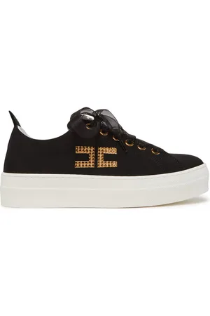 Elisabetta Franchi Sneakersy