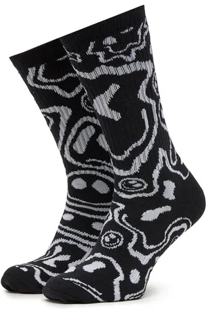 Volcom Skarpety Wysokie Męskie