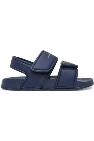 Tommy Hilfiger Sandały