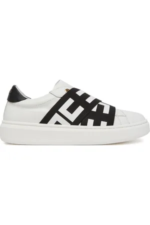 Elisabetta Franchi Sneakersy
