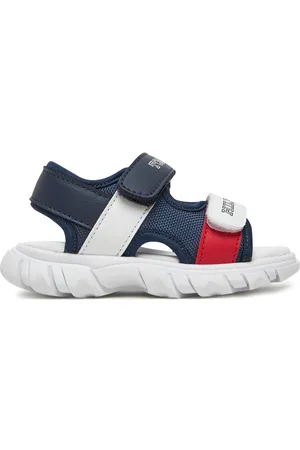 Tommy Hilfiger Sandały