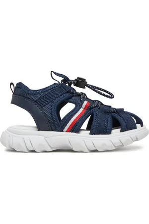 Tommy Hilfiger Sandały