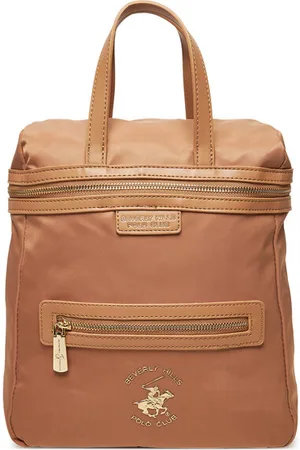Beverly Hills Polo Club Plecak