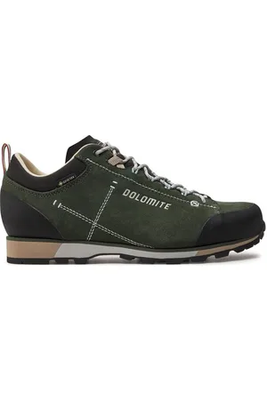 Dolomite Trekkingi