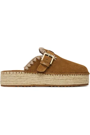 Mou Espadryle