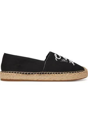 Karl Lagerfeld Espadryle
