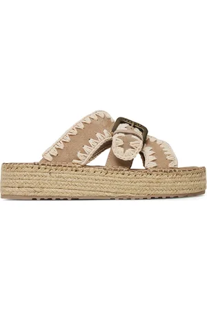 Mou Espadryle