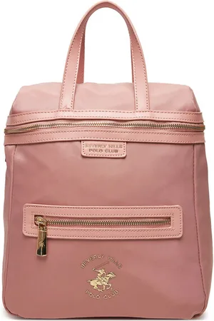 Beverly Hills Polo Club Plecak