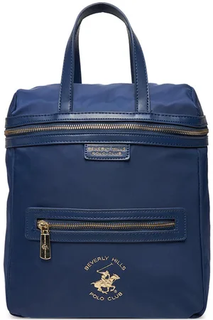 Beverly Hills Polo Club Plecak