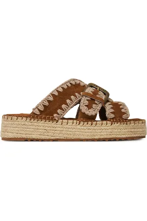Mou Espadryle