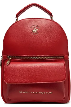 Beverly Hills Polo Club Plecak