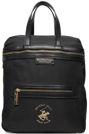 Beverly Hills Polo Club Plecak