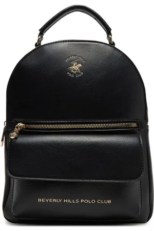 Beverly Hills Polo Club Plecak