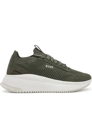HUGO BOSS Sneakersy
