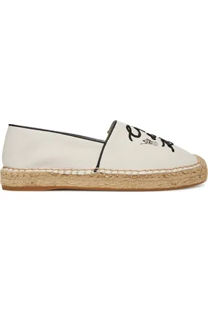 Karl Lagerfeld Espadryle