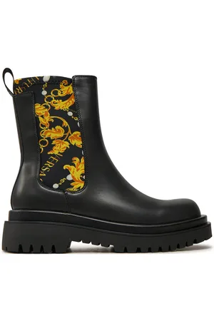 VERSACE Sztyblety