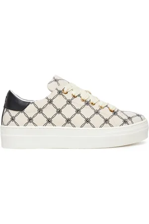 Elisabetta Franchi Sneakersy