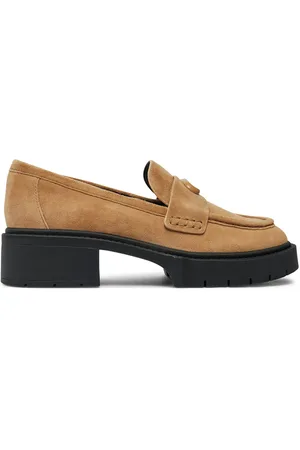 Coach Loafersy