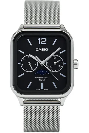 Casio Zegarek