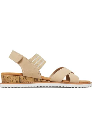 Skechers Sandały