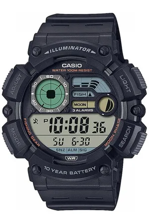 Casio Zegarek