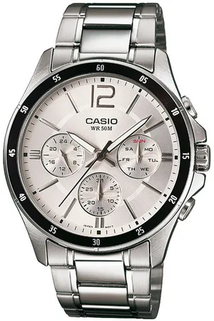 Casio Zegarek