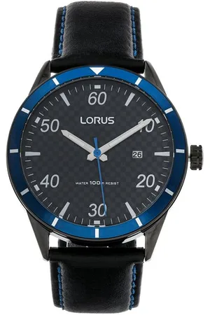 Lorus Zegarek