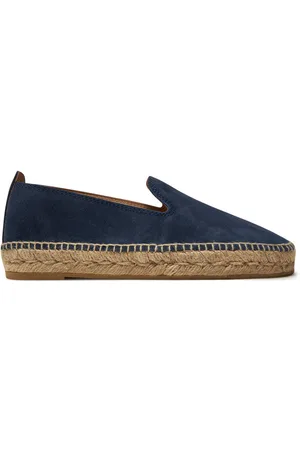 Genuins Espadryle