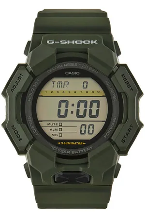 Casio Zegarek