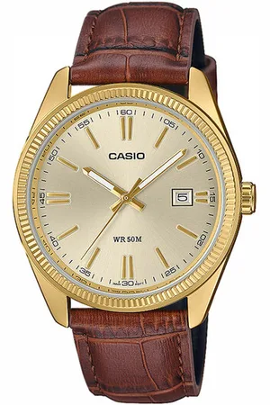 Casio Zegarek
