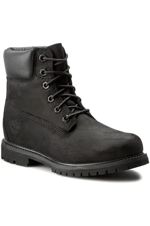 Timberland Trapery