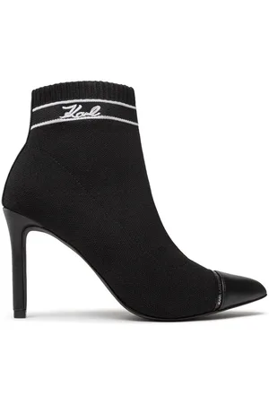 Karl Lagerfeld Botki