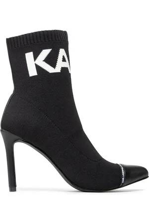 Karl Lagerfeld Botki