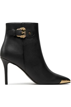 VERSACE Botki