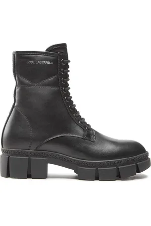 Karl Lagerfeld Botki