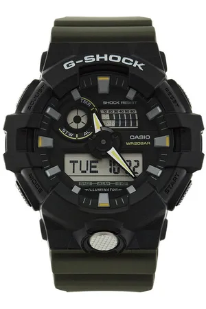 Casio Zegarek