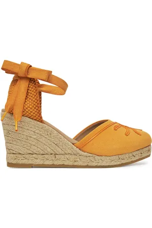 Genuins Espadryle