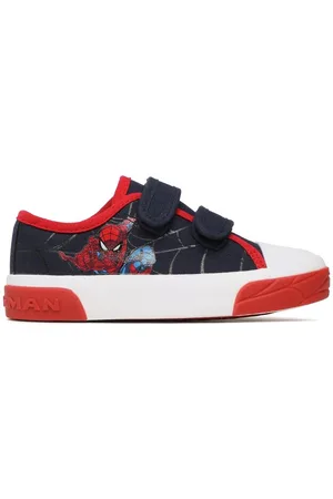 SPIDERMAN Trampki
