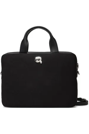 Karl Lagerfeld Torba na laptopa