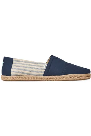 TOMS Espadryle