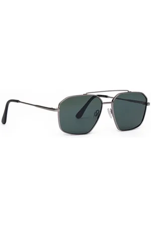 JACK & JONES Okulary przeciwsłoneczne
