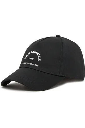 Karl Lagerfeld Czapka z daszkiem